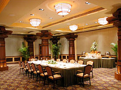 Hotel Bangalore